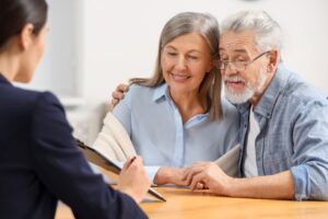 Conjoint survivant comment défendre vos droits dans une succession 